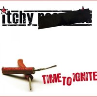 Personality - ITCHY