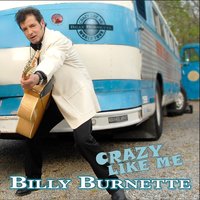 Ghost Town - Billy Burnette
