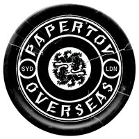 Owe Something - Papertoy, Papertoy feat. Armzout, AJ Young Soul, Frenzy