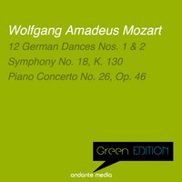 Piano Concerto No. 26 in D Major, Op. 46, K. 537 "Coronation Concerto": III. Allegretto - Alberto Lizzio, Mozart Festival Orchestra, Svetlana Stanceva