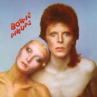Friday on My Mind - David Bowie