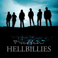 Reise i lag med deg - Hellbillies