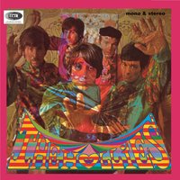 Ye Olde Toffee Shoppe - The Hollies