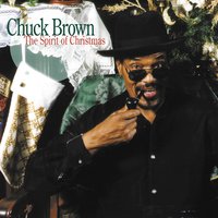 Silent Night - Chuck Brown