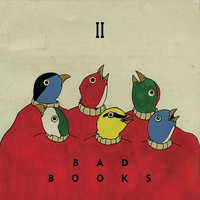 The After Party - Bad Books, Manchester Orchestra, Kevin Devine