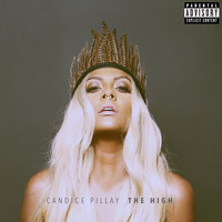 Lies - Candice Pillay