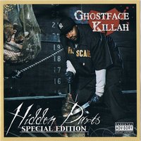 No No No - Ghostface Killah