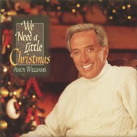 I Heard The Bells On Christmas Day - Andy Williams