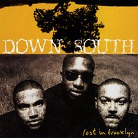 Sitting Here - down south