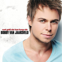 Laat My Lewe - Bobby Van Jaarsveld