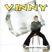 Palavra certa - Vinny