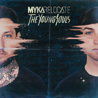 Damage - Myka Relocate
