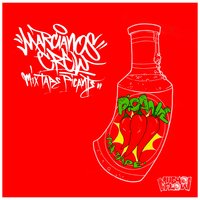 Mi Crew Personal - Marcianos Crew