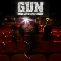 Labour Of Life - Gun