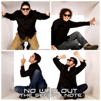 Gorgeous - No Way Out