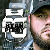Under the Moonshine - Ryan Perry