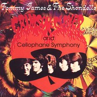 Smokey Roads - Tommy James