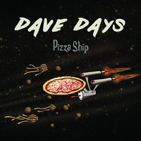 Blacked Out - Dave Days