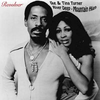 Save The Last Dance For Me - Ike & Tina Turner