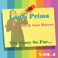 St. Louis Blues - Louis Prima, Keeley Smith, Sam Butera