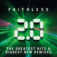 We Come 1 - Faithless