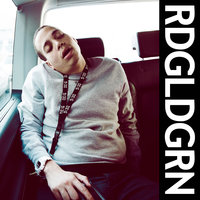 Won't Last - RDGLDGRN