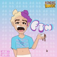 Drip - klondike blonde
