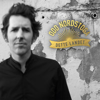 Kunsten å gå - Odd Nordstoga