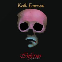Inferno - Keith Emerson