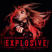 How Many Times - David Garrett, Royal Philharmonic Orchestra, Franck van der Heijden