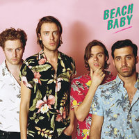 Ladybird - Beach Baby, Oliver Pash, Lawrence Pumfrey