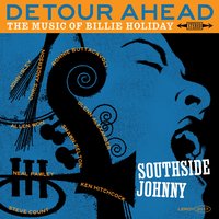 I Thought About You - Southside Johnny