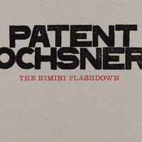 Blue September - Patent Ochsner