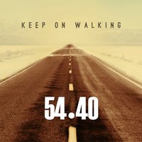 Sublime Like Me - 54-40