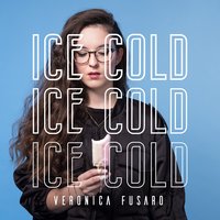 Never Getting Down - Veronica Fusaro