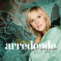 Riding Out The Storm - Maria Arredondo