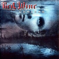 Lágrima de Soledad - Red Wine