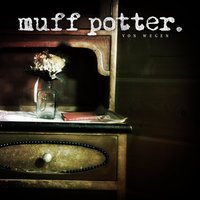Antifamilia - muff potter.
