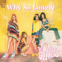 Sweet & Easy - Wonder Girls