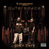 Our Father - Outerspace