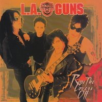 Nobody's Fault - L.A. Guns