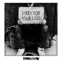 The Motion - Born Low