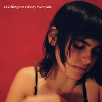 Kewpie Station - Kaki King