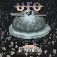 The World and His Dog - UFO