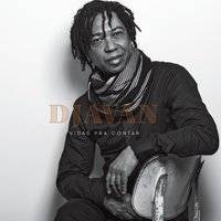 Não É um Bolero - Djavan