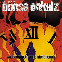 Das erste Blut - Böhse Onkelz
