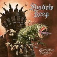 Corruption Within - Shadowkeep