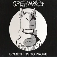 Try Again - Spermbirds