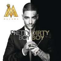 Borro Cassette - Maluma