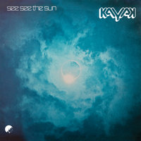 Hope For A Life - Kayak
